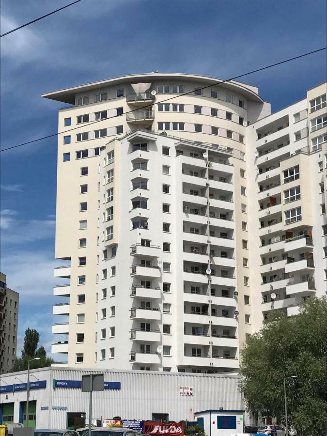 PREMIUM Apartments Bandurskiego Szczecin Zewnętrze zdjęcie
